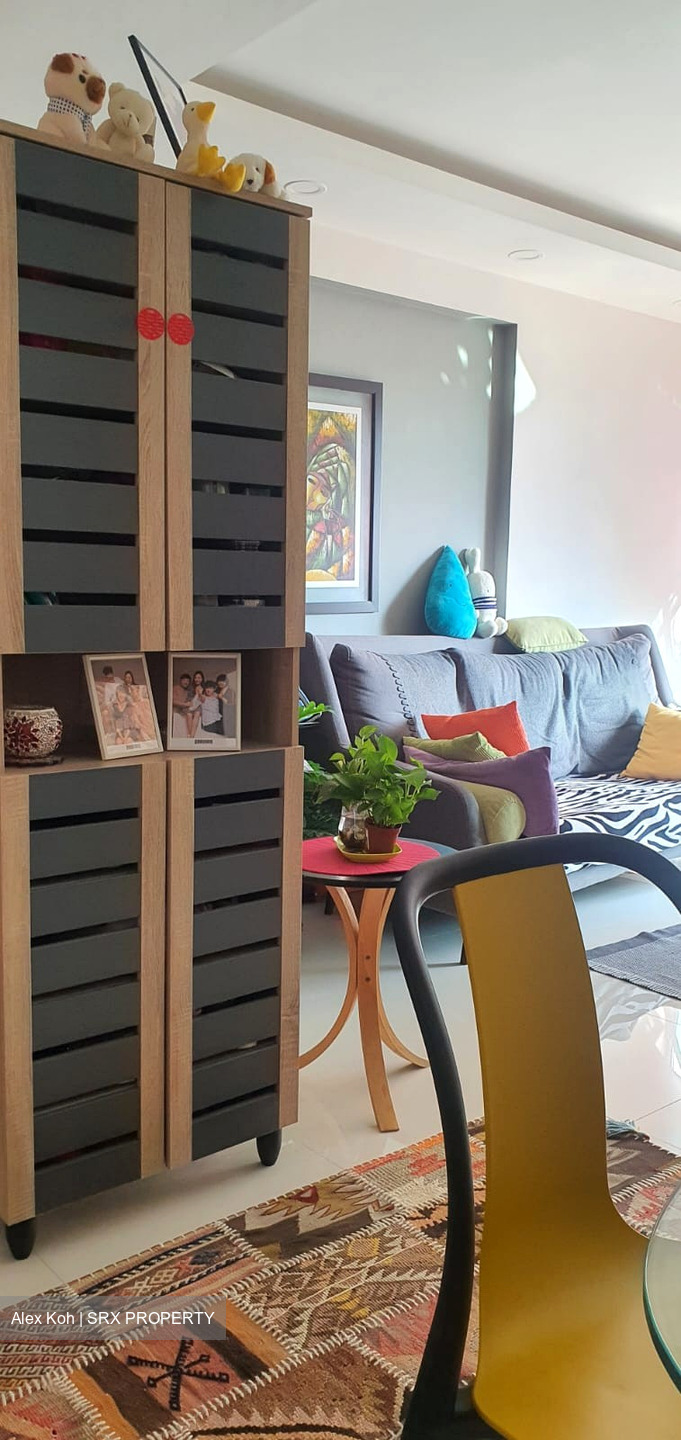 Keat Hong Link (Choa Chu Kang),  #437038051